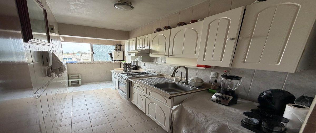 Foto de departamento en venta en  , defensores de la república, gustavo a. madero, df / cdmx, 31125100 No. 04