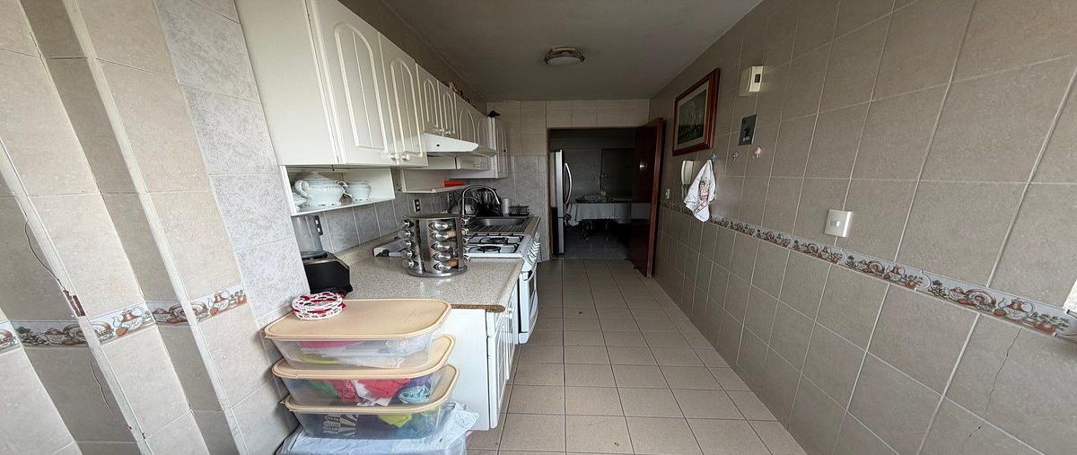 Foto de departamento en venta en  , defensores de la república, gustavo a. madero, df / cdmx, 31125100 No. 05