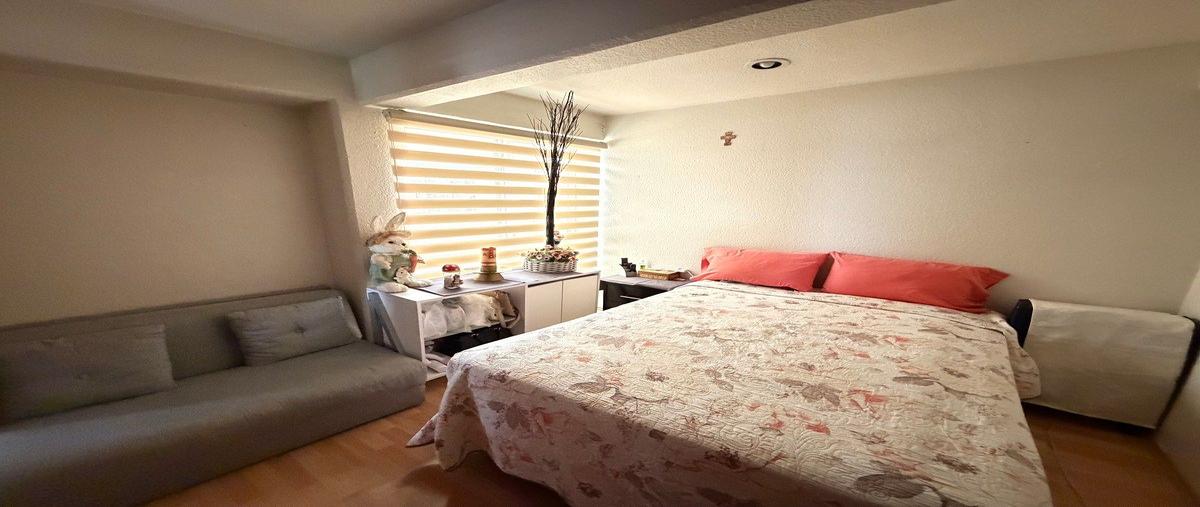 Foto de departamento en venta en  , defensores de la república, gustavo a. madero, df / cdmx, 31125100 No. 06