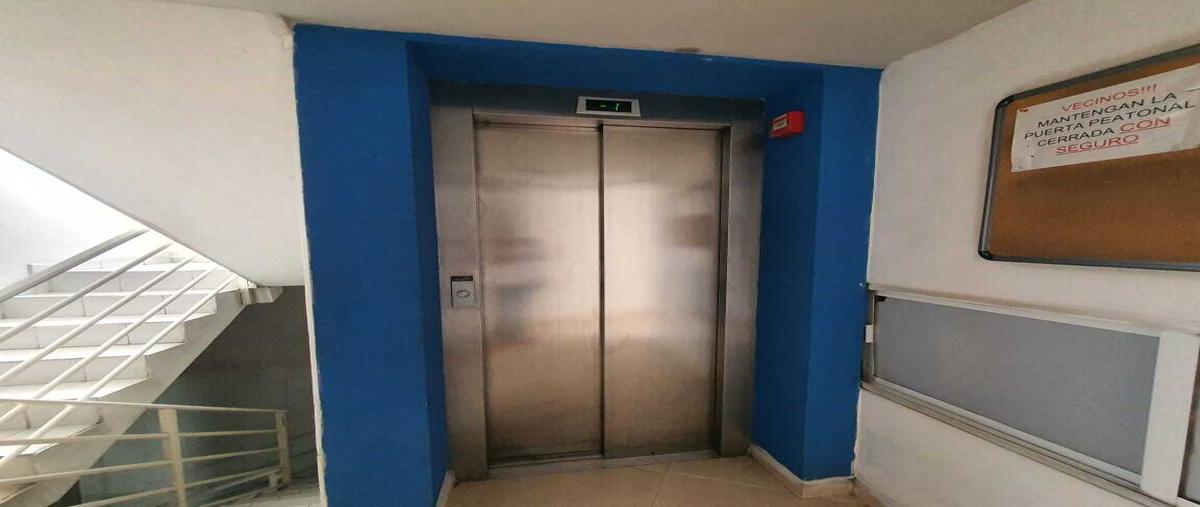 Foto de departamento en renta en  , defensores de la república, gustavo a. madero, df / cdmx, 0 No. 04