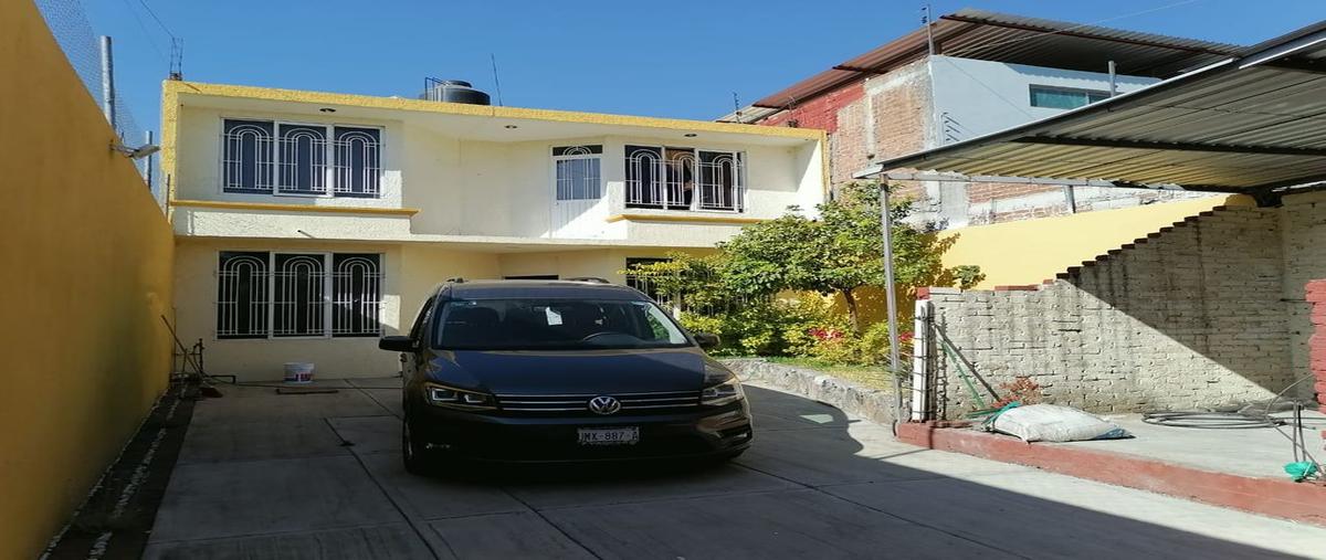 Foto de casa en venta en defensores de puebla , defensores de puebla, morelia, michoacán de ocampo, 19745199 No. 03