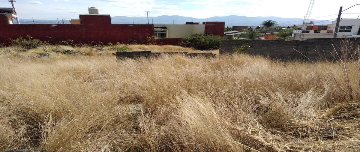 Foto de terreno habitacional en venta en defensores de puebla , defensores de puebla, morelia, michoacán de ocampo, 21524773 No. 03
