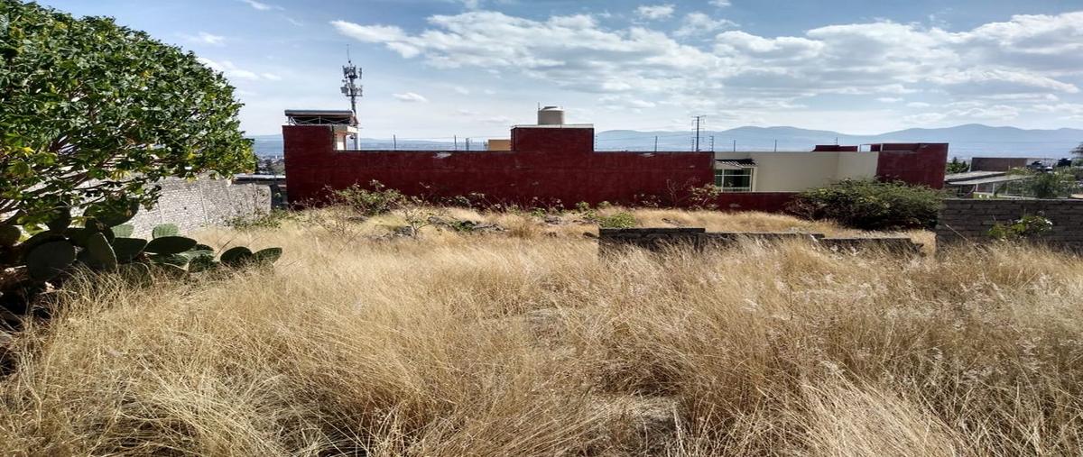 Foto de terreno habitacional en venta en defensores de puebla , defensores de puebla, morelia, michoacán de ocampo, 21524773 No. 04