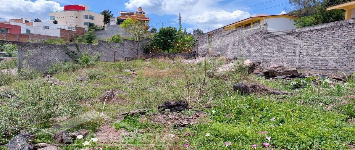 Foto de terreno habitacional en venta en defensores de puebla , defensores de puebla, morelia, michoacán de ocampo, 0 No. 03