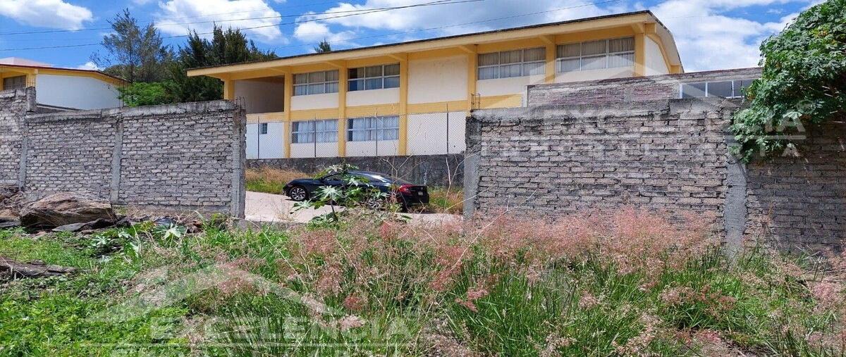 Foto de terreno habitacional en venta en defensores de puebla , defensores de puebla, morelia, michoacán de ocampo, 0 No. 04