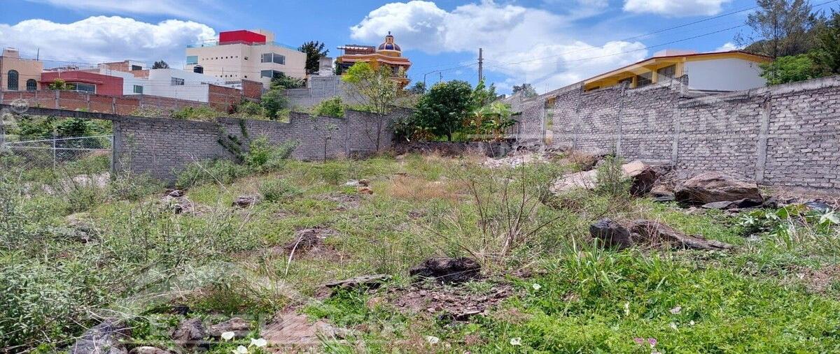 Foto de terreno habitacional en venta en defensores de puebla , defensores de puebla, morelia, michoacán de ocampo, 0 No. 05