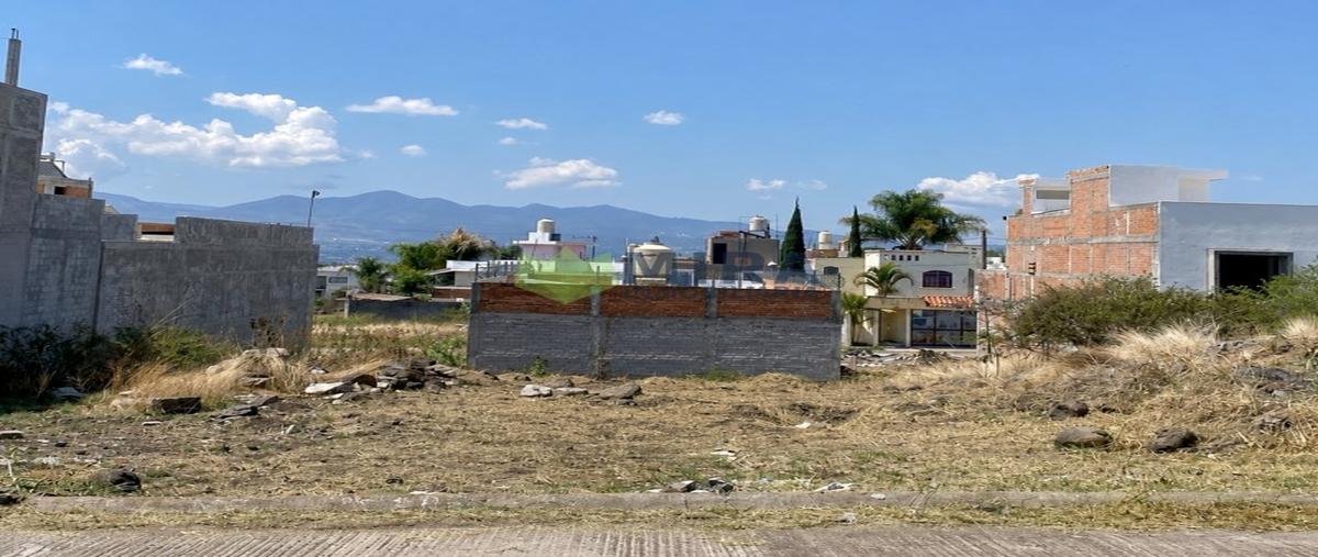 Foto de terreno habitacional en , defensores de puebla, morelia, michoacán de ocampo, 0 foto 02 Foto de terreno habitacional en venta en , defensores de puebla, morelia, michoacán de ocampo, 0 No. 02