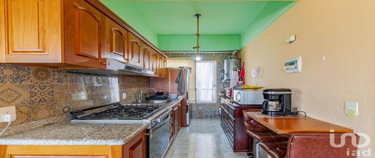 Foto de departamento en venta en degollado 143, centro sct morelos, cuernavaca, morelos, 28834990 No. 05