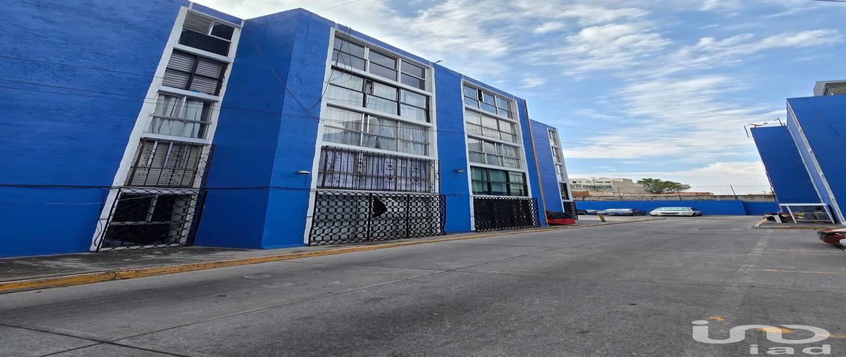 Foto de departamento en renta en degollado 305, buenavista, cuauhtémoc, df / cdmx, 31316440 No. 03
