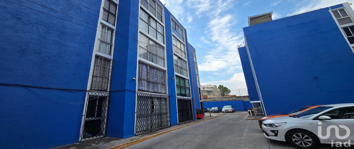 Foto de departamento en renta en degollado 305, buenavista, cuauhtémoc, df / cdmx, 31316440 No. 04