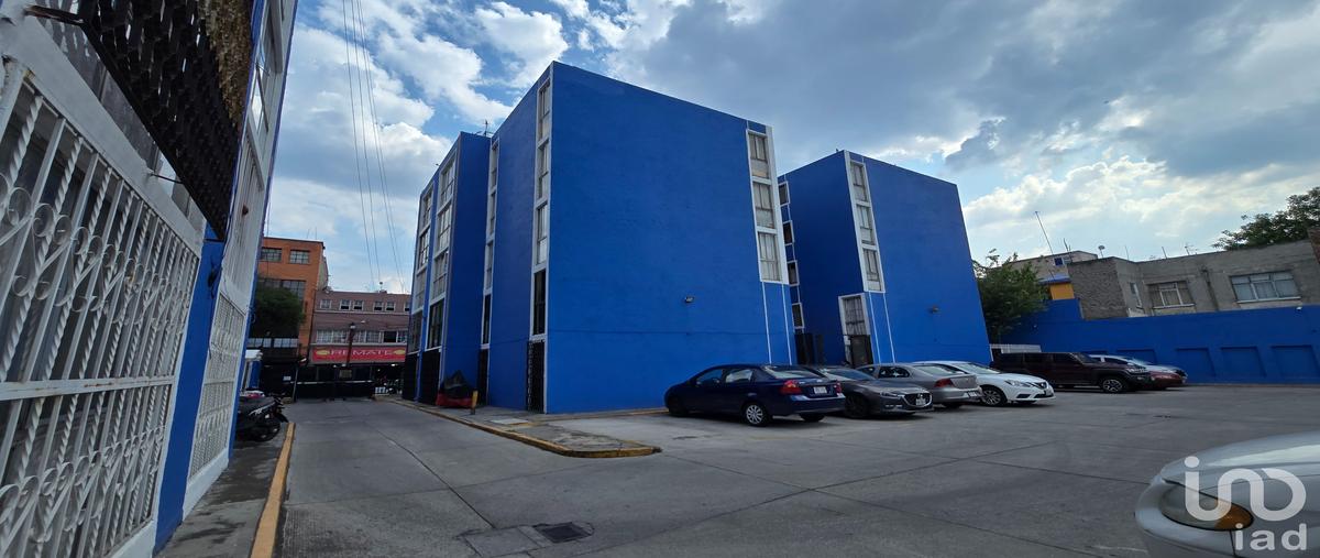 Foto de departamento en renta en degollado 305, buenavista, cuauhtémoc, df / cdmx, 31316440 No. 05