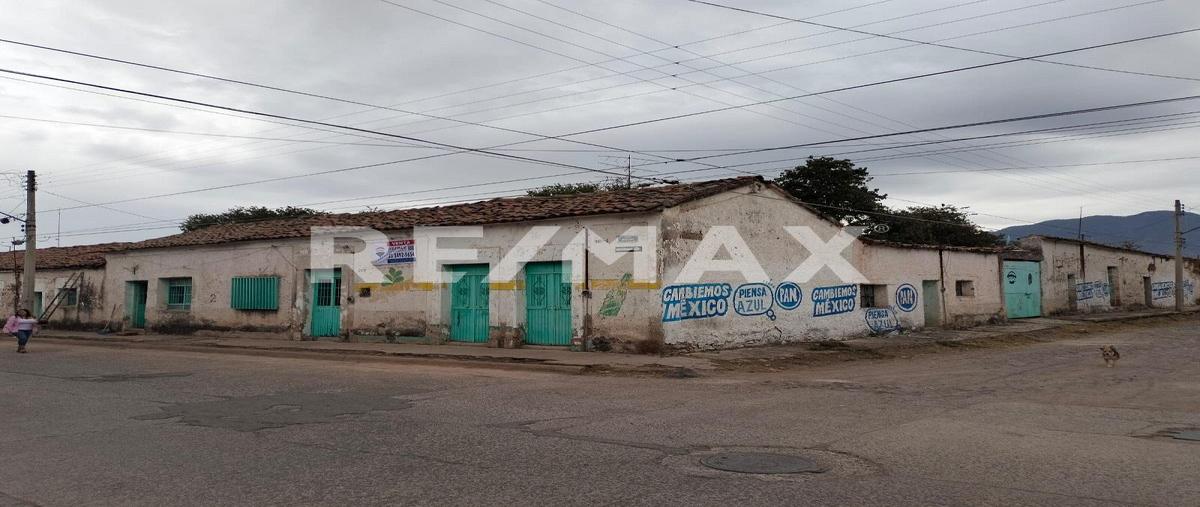 Foto de terreno habitacional en venta en degollado , ahualulco de mercado centro, ahualulco de mercado, jalisco, 27674826 No. 03
