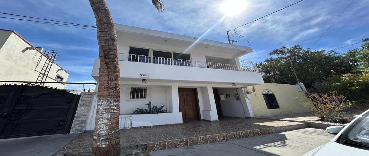Foto de casa en venta en degollado , centro, la paz, baja california sur, 29855450 No. 01