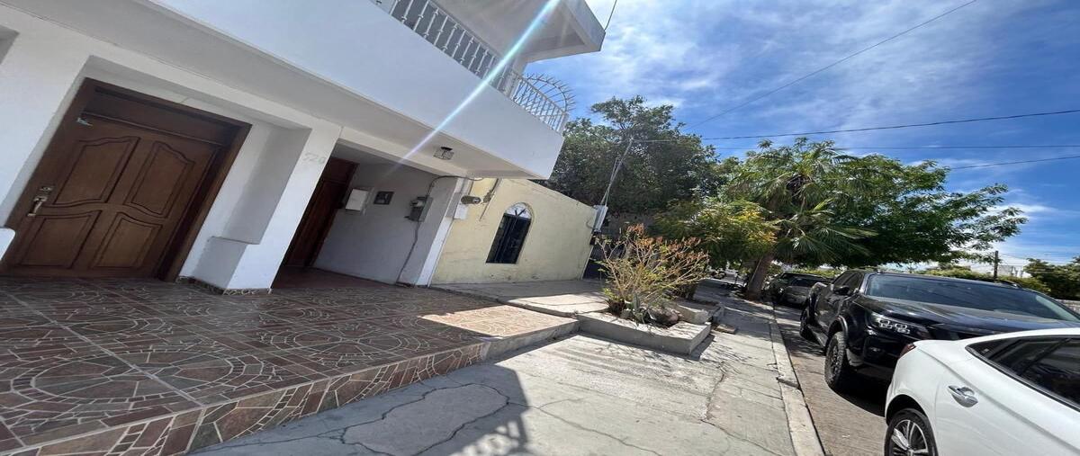Foto de casa en venta en degollado , centro, la paz, baja california sur, 29855450 No. 03
