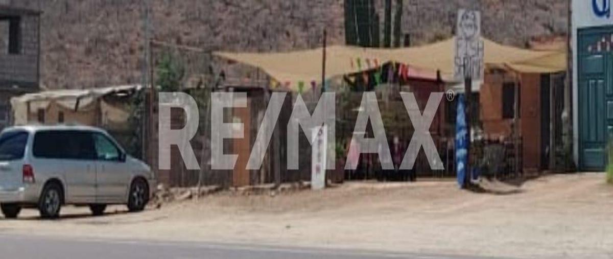 Foto de terreno comercial en venta en degollado , el pescadero, la paz, baja california sur, 0 No. 03