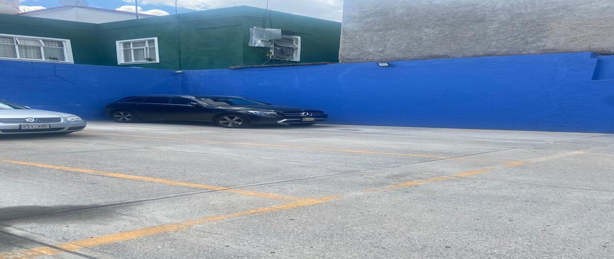 Foto de departamento en renta en degollado , guerrero, cuauhtémoc, df / cdmx, 31586722 No. 03