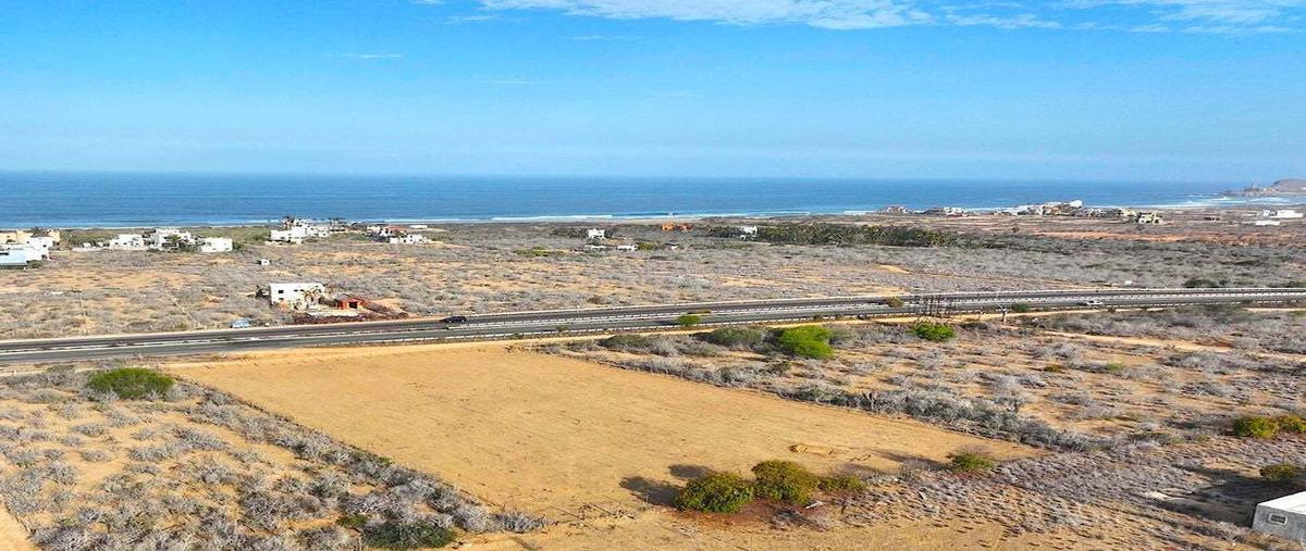 Foto de terreno habitacional en venta en degollado , pescadero, la paz, baja california sur, 30041004 No. 03