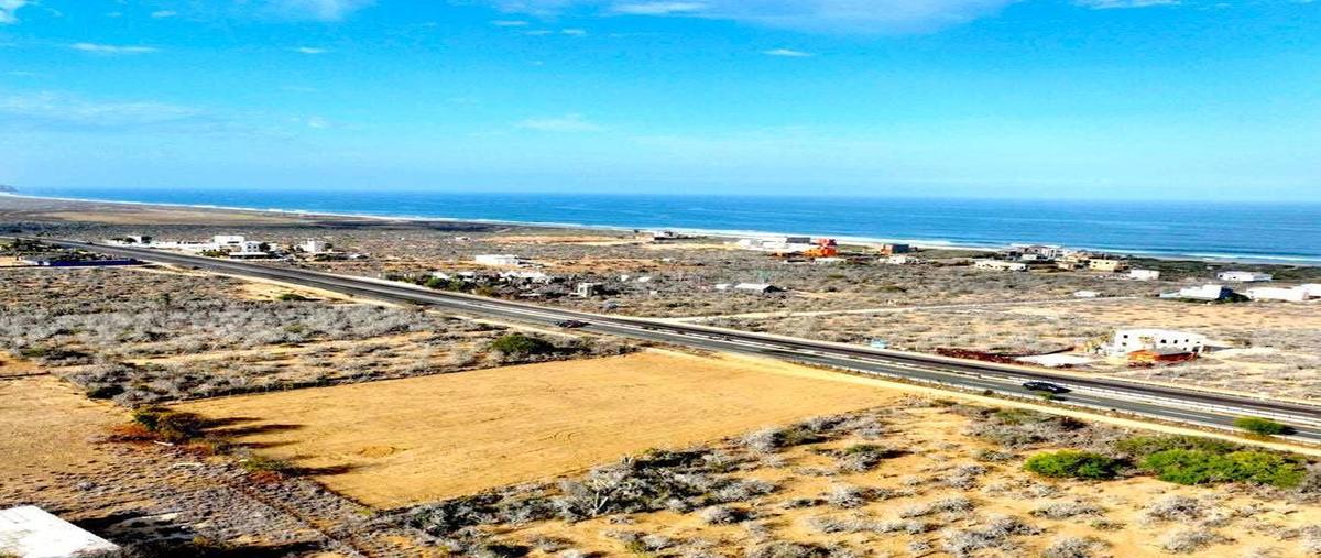 Foto de terreno habitacional en venta en degollado , pescadero, la paz, baja california sur, 30041004 No. 04