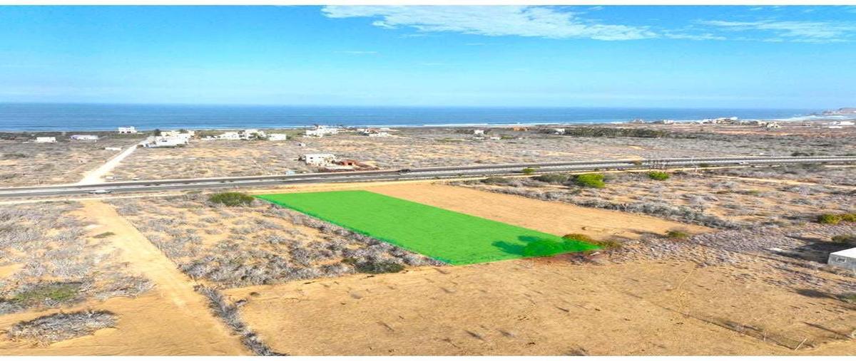 Foto de terreno habitacional en venta en degollado , pescadero, la paz, baja california sur, 30041004 No. 05