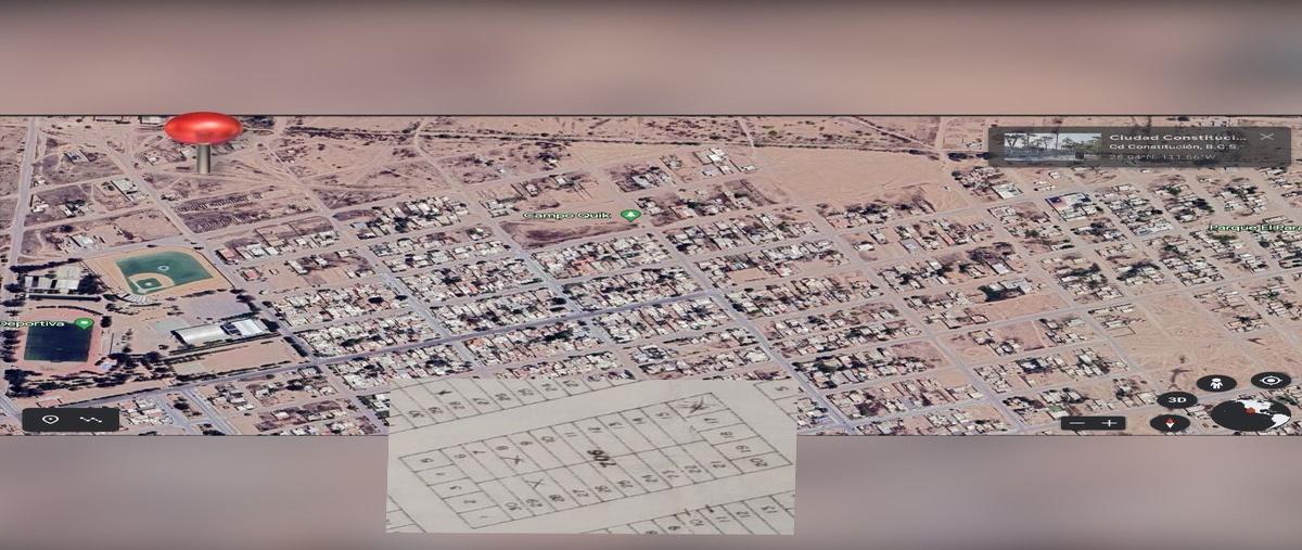 Foto de terreno habitacional en degollado , zona centro, comondú, baja california sur, 28924816 foto 01 Foto de terreno habitacional en venta en degollado , zona centro, comondú, baja california sur, 28924816 No. 01