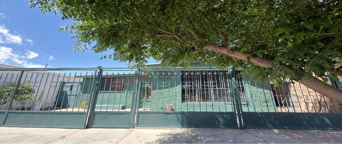 Foto de casa en renta en deimos 1619 , satélite, juárez, chihuahua, 0 No. 03