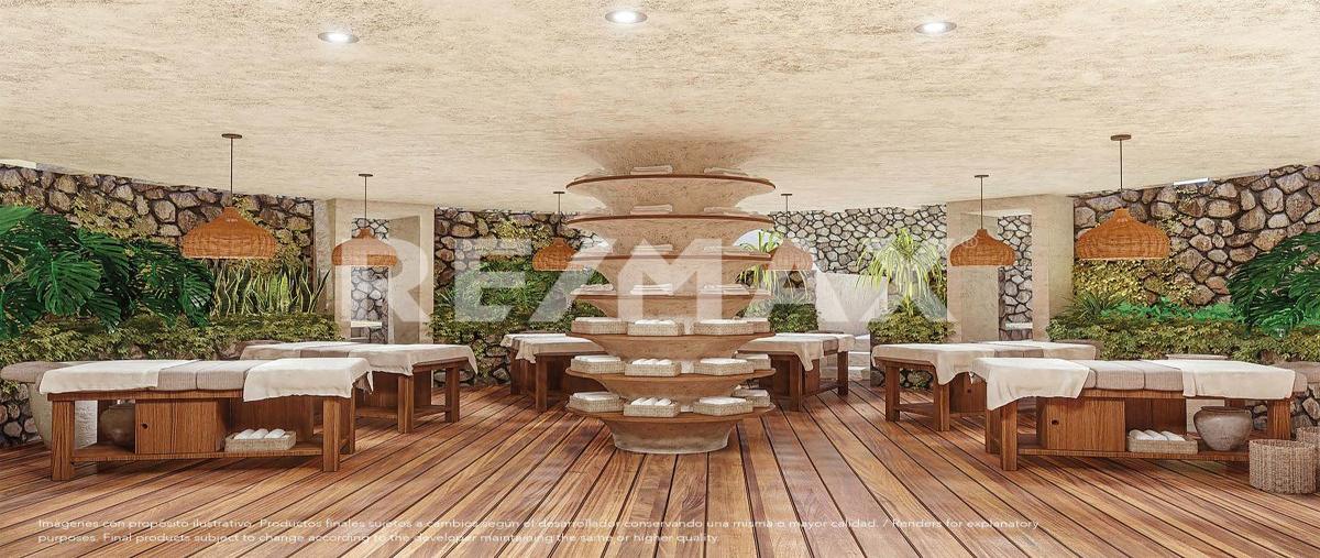 Foto de departamento en venta en deja vu , tulum centro, tulum, quintana roo, 0 No. 03
