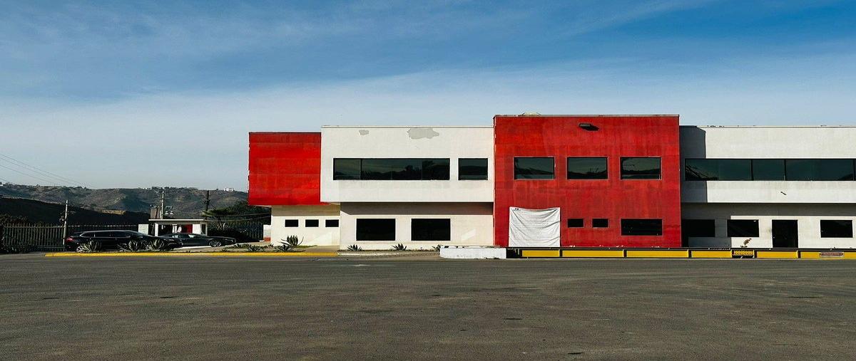 Foto de oficina en renta en del acceso , el tecolote, tijuana, baja california, 0 No. 03