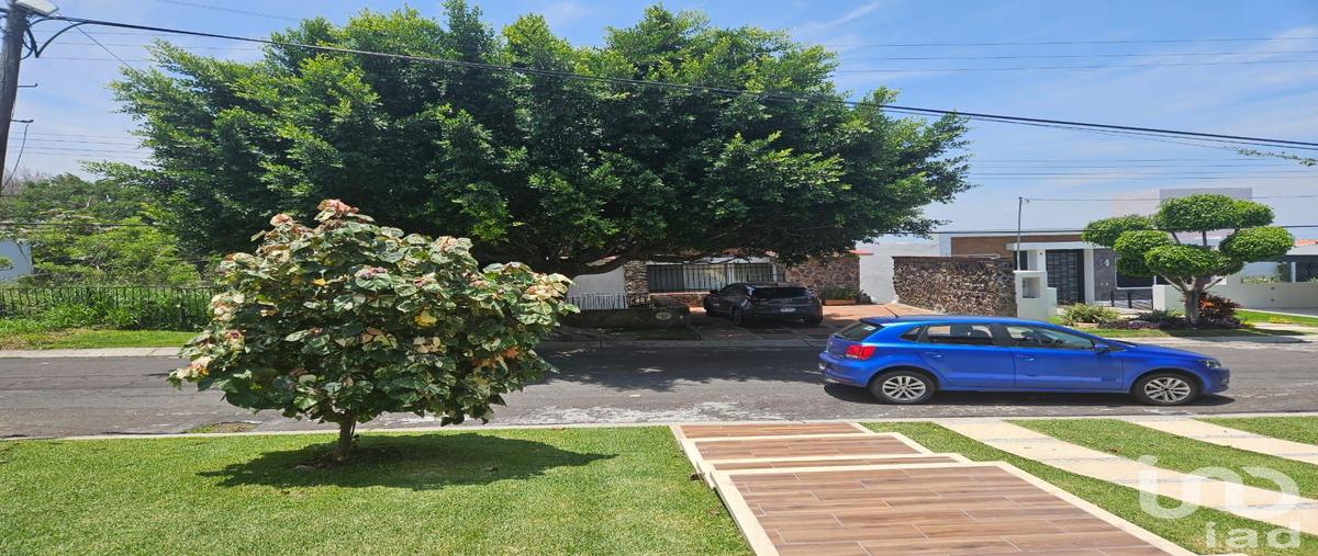 Foto de casa en venta en del agua 75, lomas de cocoyoc, atlatlahucan, morelos, 30054413 No. 03