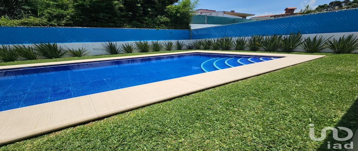 Foto de casa en venta en del agua 75, lomas de cocoyoc, atlatlahucan, morelos, 30054413 No. 04
