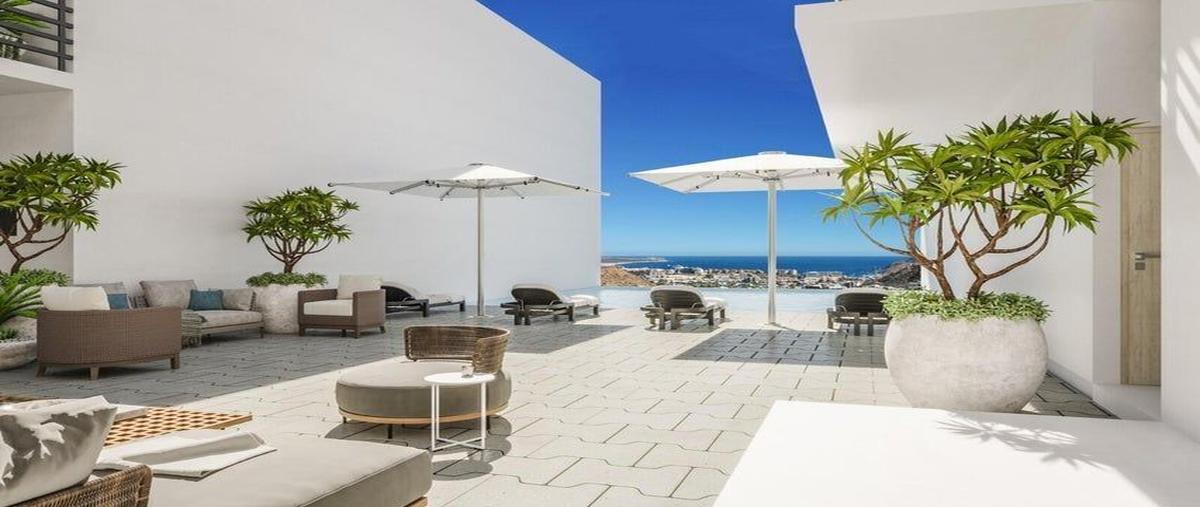 Foto de departamento en venta en del aguila , libertad, los cabos, baja california sur, 0 No. 01