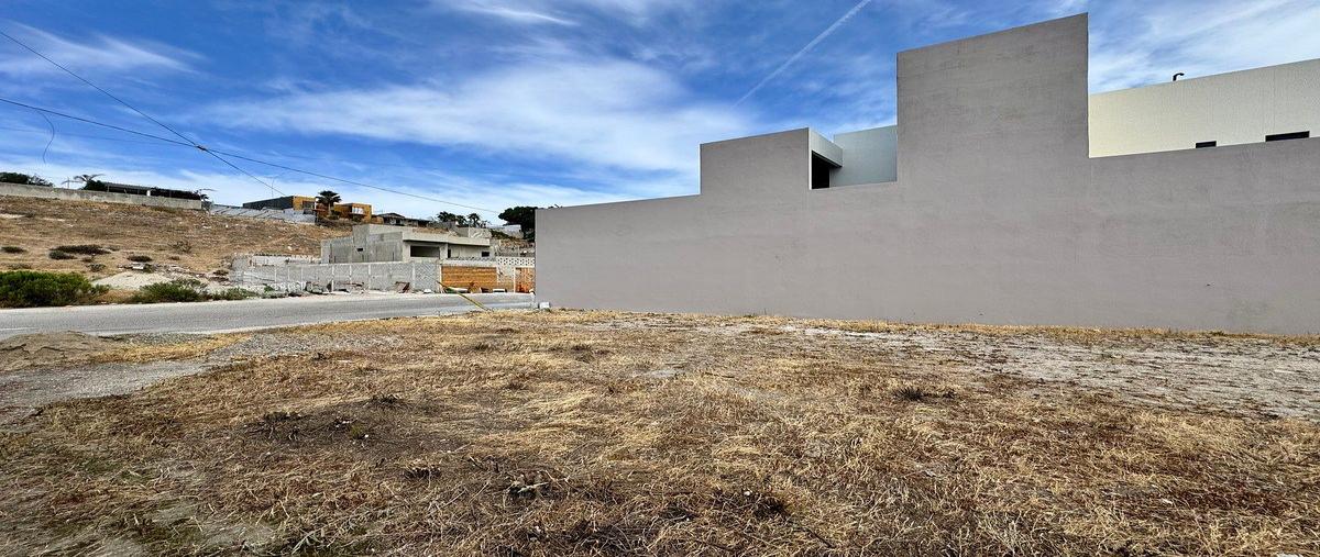 Foto de terreno habitacional en venta en del alba , terrazas de la presa, tijuana, baja california, 0 No. 05