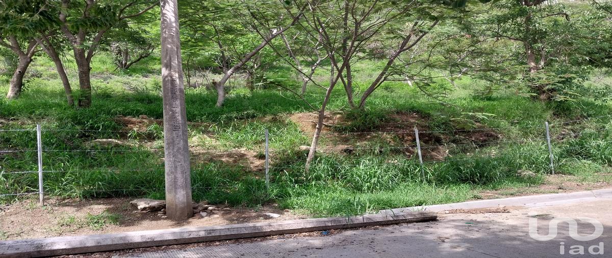 Foto de terreno habitacional en venta en del alhelÃ­ 271, lomas de antequera, oaxaca de juÃ¡rez, oaxaca, 31453769 No. 03
