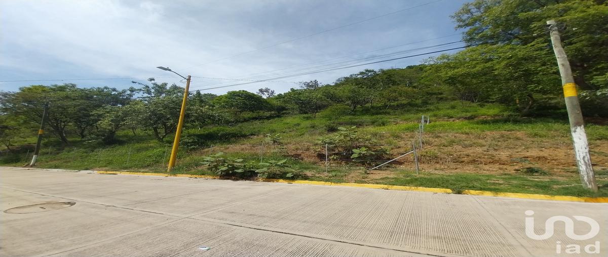 Foto de terreno habitacional en venta en del alhelÃ­ 271, lomas de antequera, oaxaca de juÃ¡rez, oaxaca, 31453769 No. 05