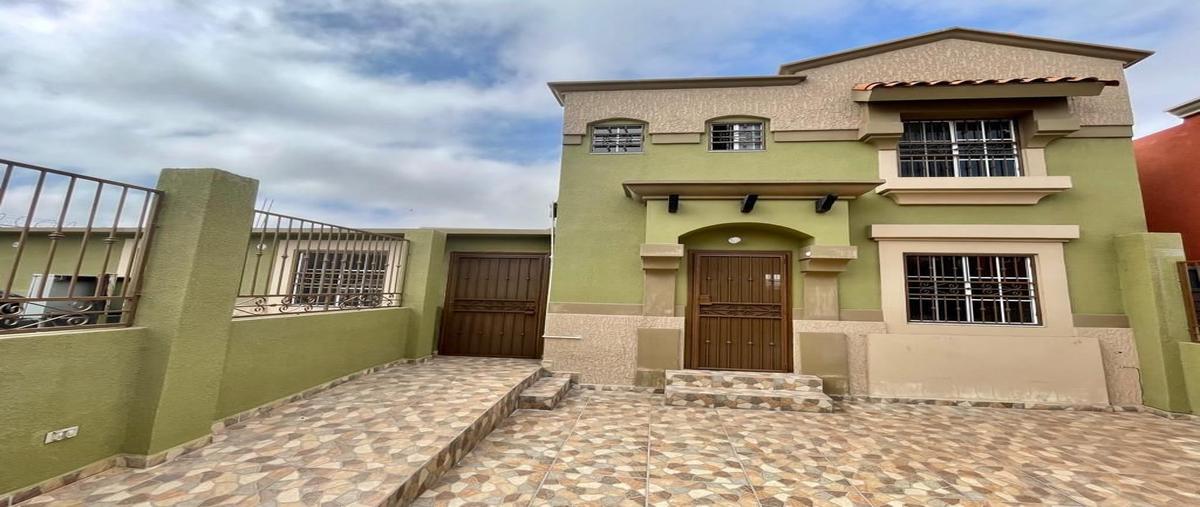 Foto de casa en del aliso , santa rosa (ciudad), tijuana, baja california, 0 foto 01 Foto de casa en venta en del aliso , santa rosa (ciudad), tijuana, baja california, 0 No. 01