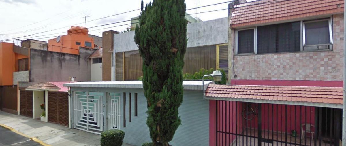 Foto de casa en venta en del altamar , residencial acueducto de guadalupe, gustavo a. madero, df / cdmx, 0 No. 03