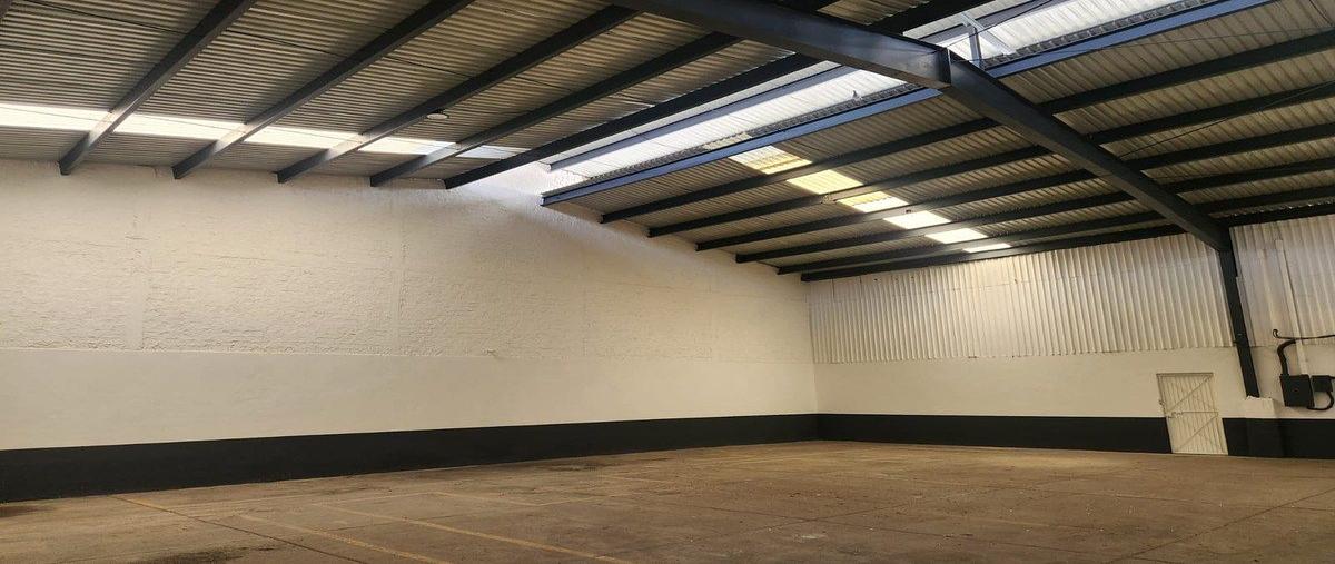 Foto de bodega en renta en del anden , valle del álamo, guadalajara, jalisco, 0 No. 04