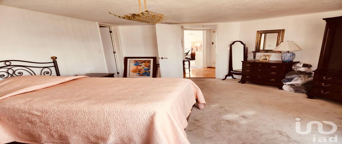 Foto de departamento en venta en del angel 78, san josé insurgentes, benito juárez, df / cdmx, 30585590 No. 05