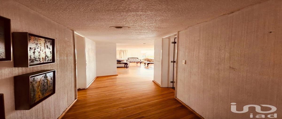 Foto de departamento en venta en del angel 85, san josé insurgentes, benito juárez, df / cdmx, 30585590 No. 03