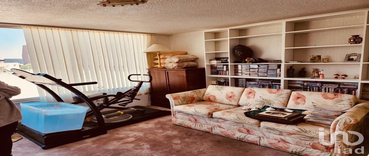 Foto de departamento en venta en del angel 85, san josé insurgentes, benito juárez, df / cdmx, 30585590 No. 04