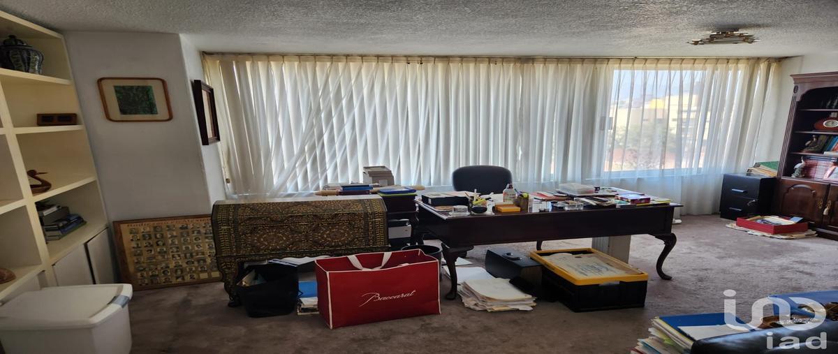 Foto de departamento en venta en del angel 85, san josé insurgentes, benito juárez, df / cdmx, 30585590 No. 05