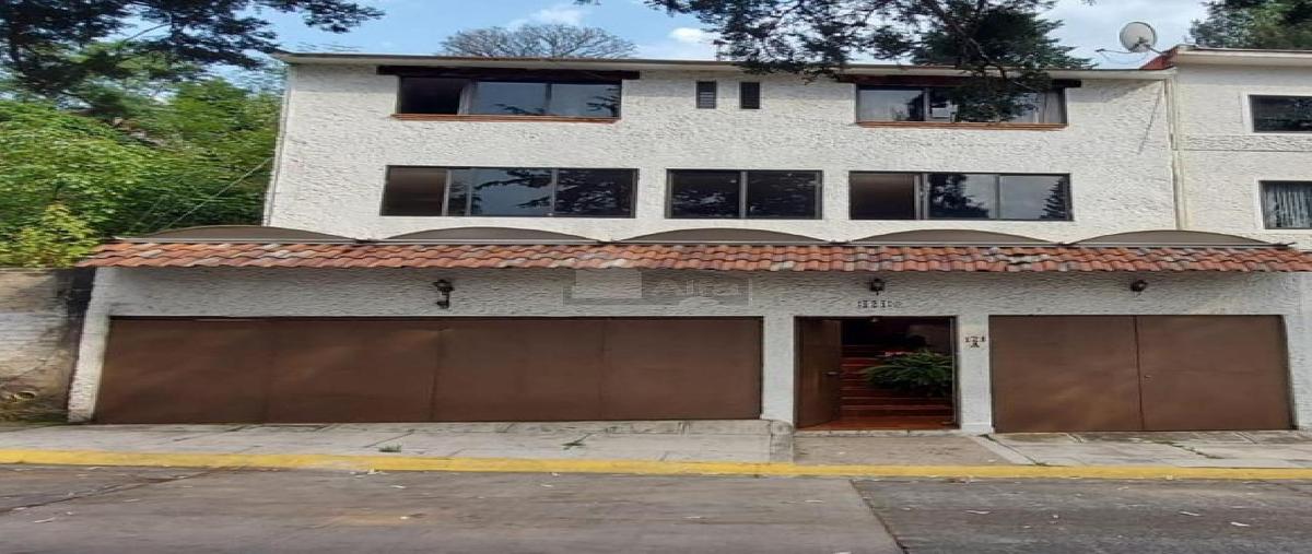 Foto de casa en venta en del arco 121, lomas de la herradura, huixquilucan, méxico, 24995003 No. 03
