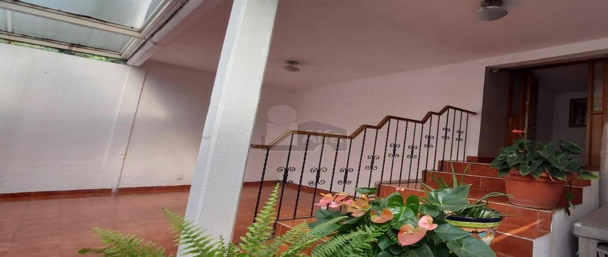 Foto de casa en venta en del arco 121, lomas de la herradura, huixquilucan, méxico, 24995003 No. 05