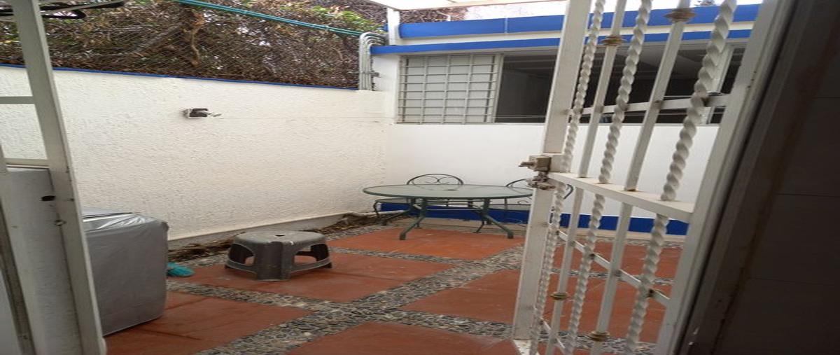 Foto de casa en del arco , barrio santa catarina, coyoacán, df / cdmx, 0 foto 04 Foto de casa en renta en del arco , barrio santa catarina, coyoacán, df / cdmx, 0 No. 04