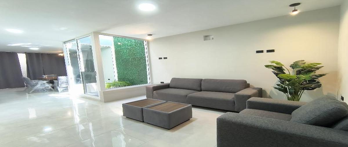 Foto de casa en renta en del arco , bosques de lindavista 2 sector, san nicolás de los garza, nuevo león, 31010613 No. 03