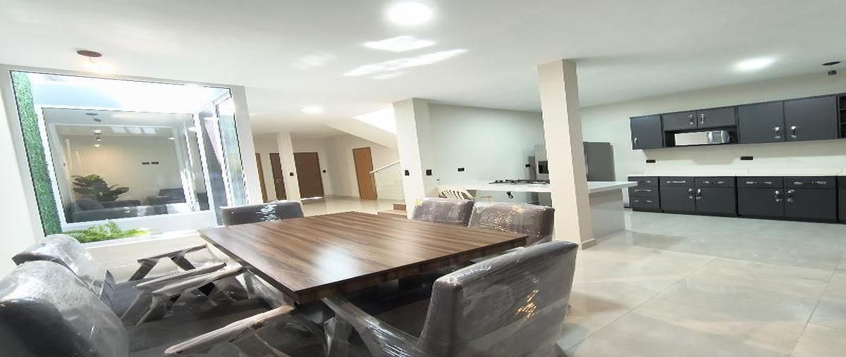 Foto de casa en renta en del arco , bosques de lindavista 2 sector, san nicolás de los garza, nuevo león, 31010613 No. 04