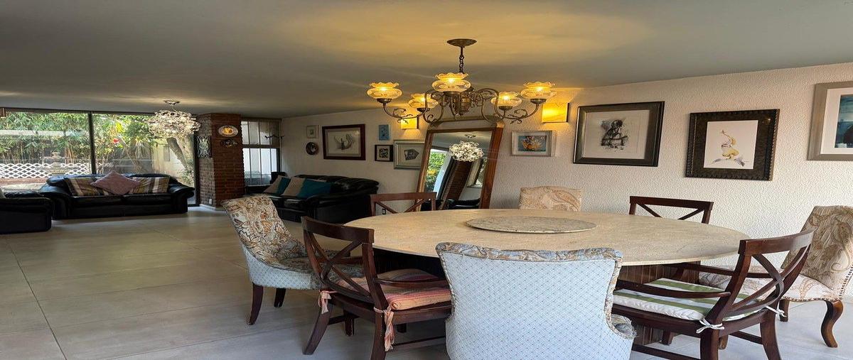 Foto de casa en venta en del arco , lomas de la herradura, huixquilucan, méxico, 0 No. 04
