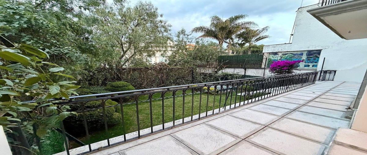 Foto de casa en renta en del arco , lomas de la herradura, huixquilucan, méxico, 31074049 No. 17