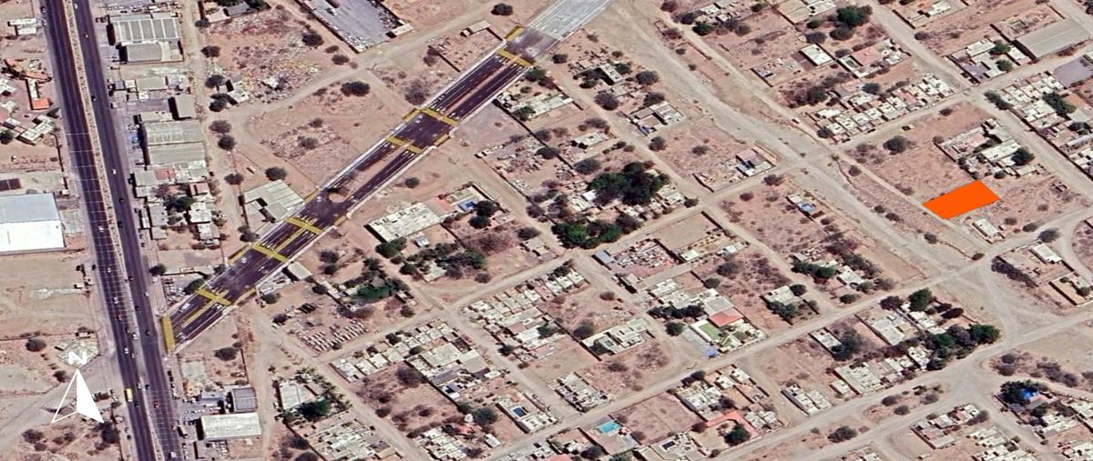 Foto de terreno habitacional en venta en del arroyo , los tabachines, la paz, baja california sur, 29974679 No. 05