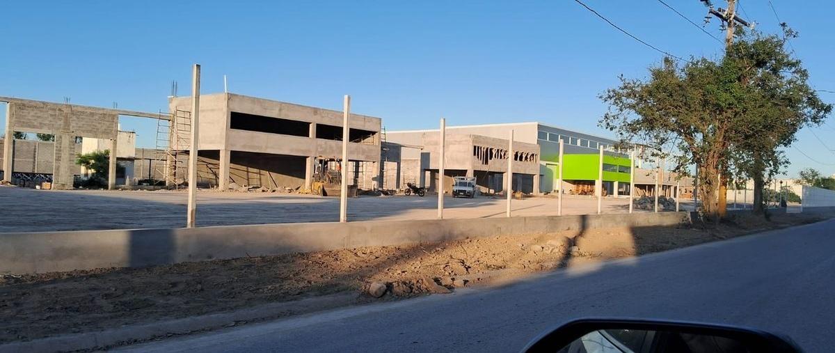 Foto de bodega en del arroyo , pesquería, pesquería, nuevo león, 0 foto 03 Foto de bodega en renta en del arroyo , pesquería, pesquería, nuevo león, 0 No. 03