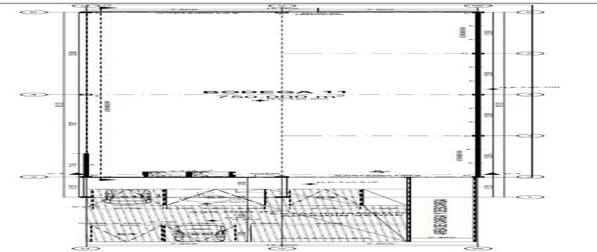 Foto de bodega en del arroyo , pesquería, pesquería, nuevo león, 0 foto 04 Foto de bodega en renta en del arroyo , pesquería, pesquería, nuevo león, 0 No. 04